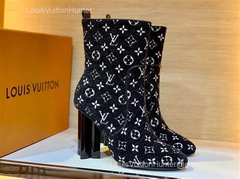 louis vuitton replica ankle boots etsy|louis vuitton ankle boots sale.